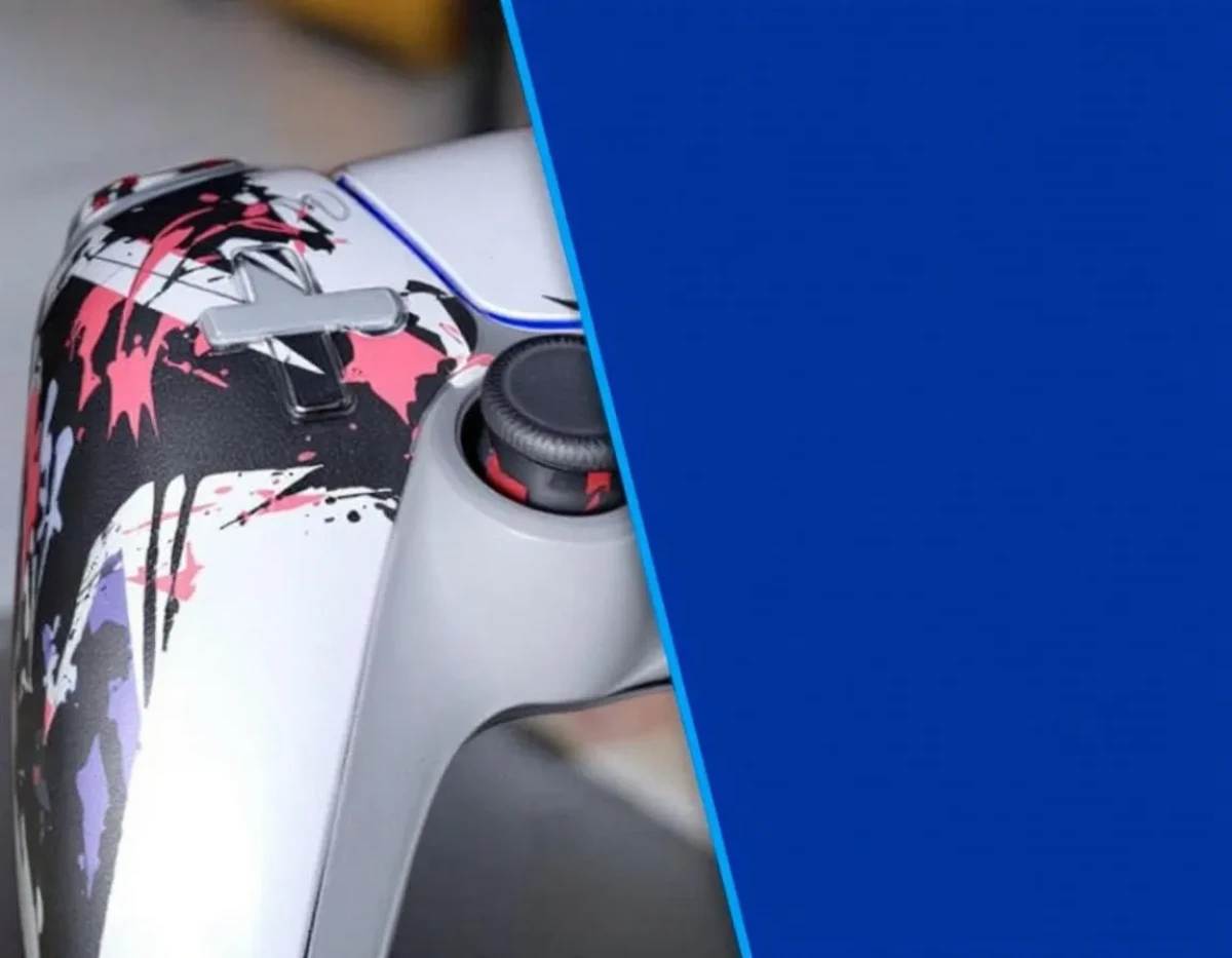 Guide de Customisation PS5 : Conseils et Gadgets pour une Console Distinctive