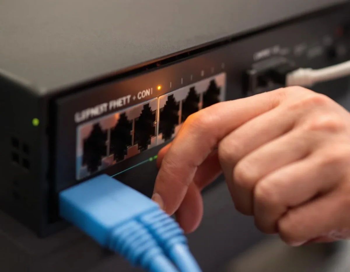 Optimisez les performances de votre réseau avec un switch Ethernet