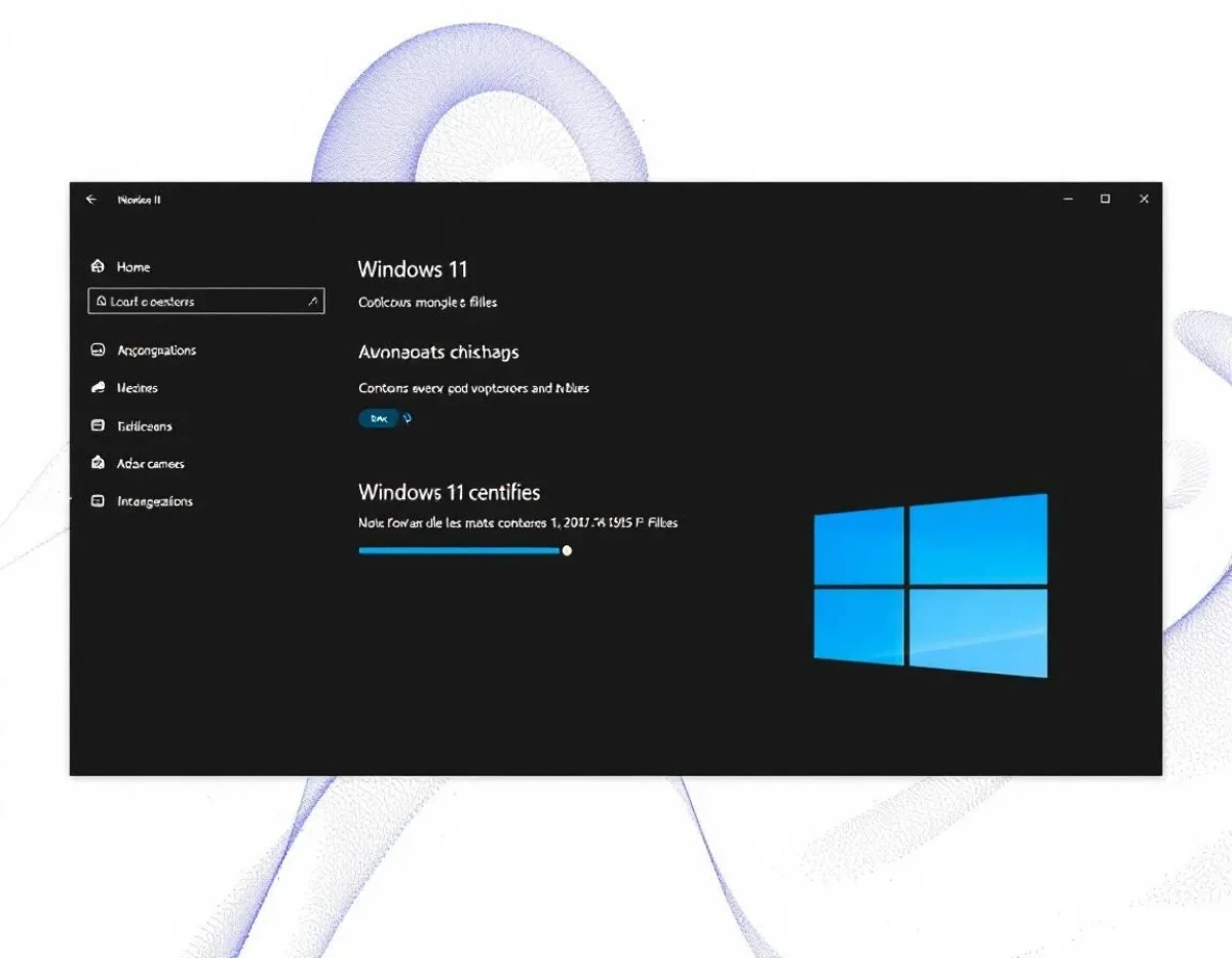 Windows 11 interrompt momentanément l'indexation des fichiers : Quels impacts pour les utilisateurs ?