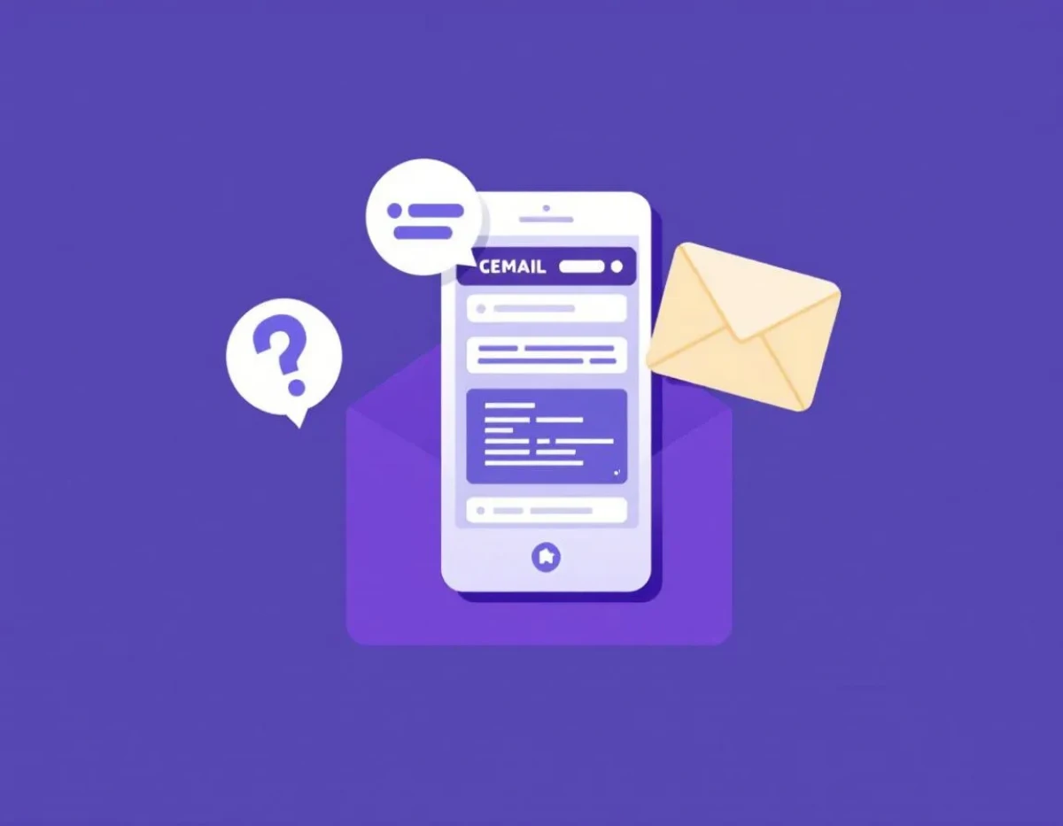Guide complet pour configurer le webmail académique de Montpellier sur vos appareils mobiles
