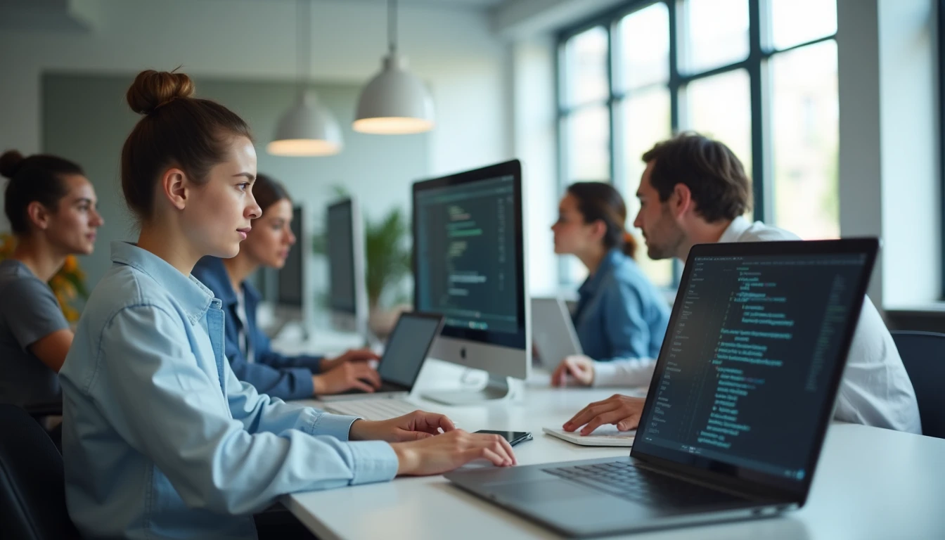 Prêt étudiant : financez votre formation en tech et web