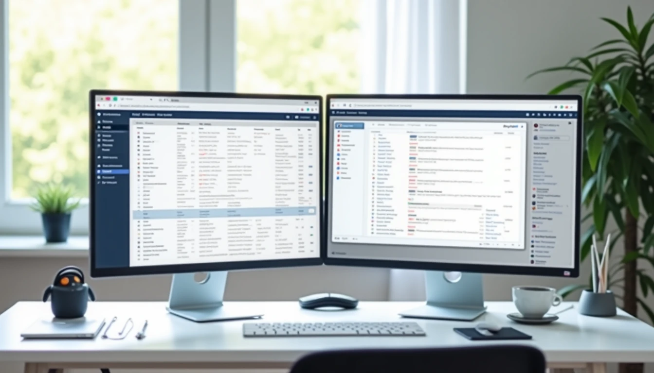So Go Webmail vs Gmail : quelle messagerie choisir en 2026