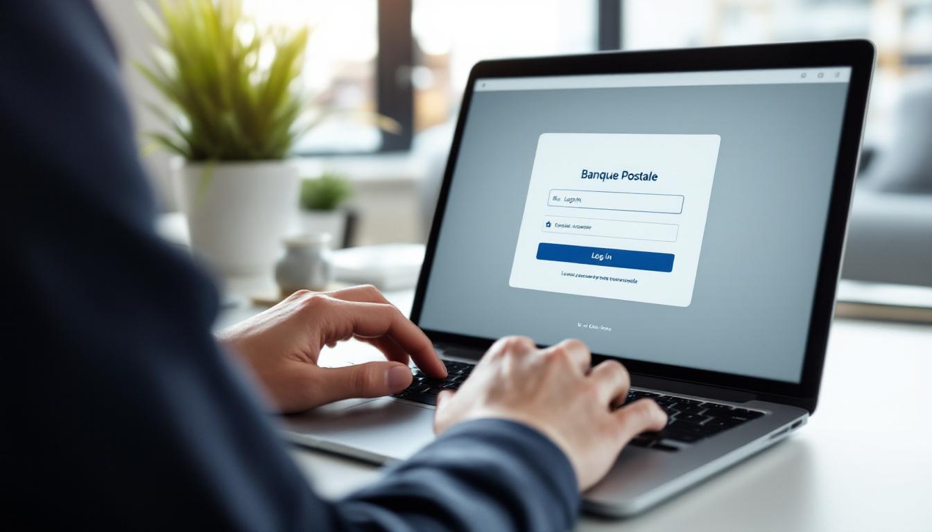 Sécuriser votre Banque Postale identification efficacement
