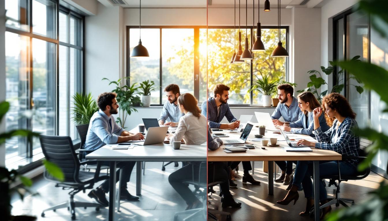 Workflow en français vs anglais : avantages et limites