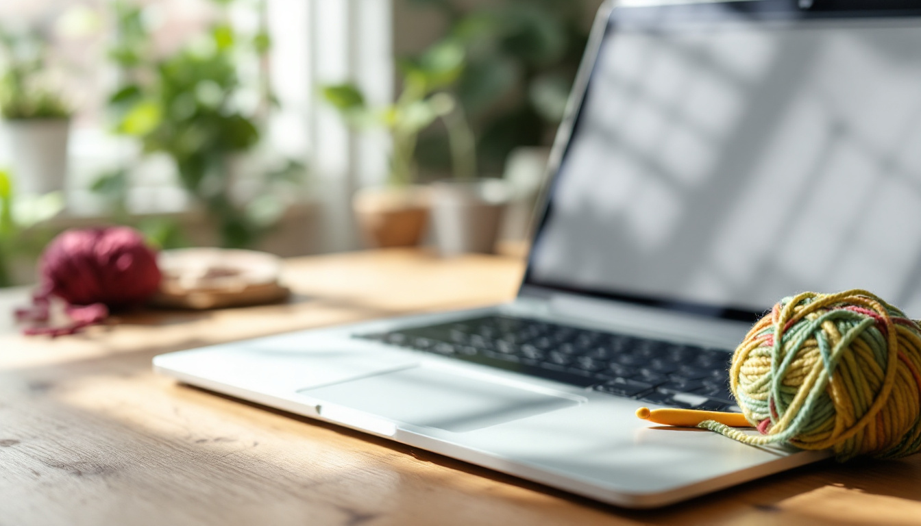 Comment faire crochet sur Mac : 3 méthodes rapides